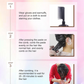 🔥Best Seller 50% Off!!🦄3-in-1 Hair Dye Comb💇‍♀️