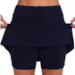 🌞Surprise Price: ￡9.99 Today!!❄️🏆 Anti-Chafing Active Skort – Super soft and comfortable🔥 Perfect For Running, Tennis, Gym & Daily Wear! 🏃‍♀️🎾✨