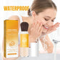 🎁Last Day Special Price £8.99🎁Lightweight Oil-Control Waterproof Sun-protection Setting Powder