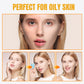🎁Last Day Special Price £8.99🎁Lightweight Oil-Control Waterproof Sun-protection Setting Powder