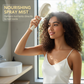⏳LAST DAY SALE ONLY ￡14.99!!🔥ProGlide™🇬🇧 Scalp Massager Comb 💆‍♀️ – Self-Cleaning 🧼, Tangle-Free ✂️ & Frizz-Control Hair Brush with Soothing Mist Spray 💨✨ | Perfect for Dry, Brittle Hair 💧🌟
