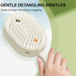 ⏳LAST DAY SALE ONLY ￡14.99!!🔥ProGlide™🇬🇧 Scalp Massager Comb 💆‍♀️ – Self-Cleaning 🧼, Tangle-Free ✂️ & Frizz-Control Hair Brush with Soothing Mist Spray 💨✨ | Perfect for Dry, Brittle Hair 💧🌟