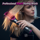 🎁2026 New Arrivals 50% OFF💥Professional 3-in-1 Hot Air Brush – Dry, detangle & volumize – 162K+ sold, salon results at home – smooth & shiny ✨🌀💨