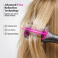 🎁2026 New Arrivals 50% OFF💥Professional 3-in-1 Hot Air Brush – Dry, detangle & volumize – 162K+ sold, salon results at home – smooth & shiny ✨🌀💨