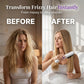 ⏰Limited Offer 50% OFF!🔥Cordless Ceramic Hair Straightener Brush for Smooth, Salon-Style Hair Anywhere💇‍♀️ Say Goodbye to Frizzy Hair in Seconds