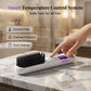 ⏰Limited Offer 50% OFF!🔥Cordless Ceramic Hair Straightener Brush for Smooth, Salon-Style Hair Anywhere💇‍♀️ Say Goodbye to Frizzy Hair in Seconds