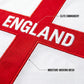 👕 LIMITED-TIME 50% OFF! ✨England ‘Til I Die 🏴‍⚽ | Bold Letter Print Football Tee🦁Loose Fit • Extra Long • Perfect for Matchdays & The World Cup 🇬🇧✨