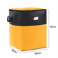 📦Last Day SALE ONLY £8.99!!!🧳Jumbo Moving & Storage Bag– Folds flat, perfect for moving, travel or closet organization – reusable & easy to clean 🏠