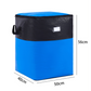📦Last Day SALE ONLY £8.99!!!🧳Jumbo Moving & Storage Bag– Folds flat, perfect for moving, travel or closet organization – reusable & easy to clean 🏠