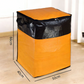📦Last Day SALE ONLY £8.99!!!🧳Jumbo Moving & Storage Bag– Folds flat, perfect for moving, travel or closet organization – reusable & easy to clean 🏠