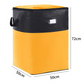 📦Last Day SALE ONLY £8.99!!!🧳Jumbo Moving & Storage Bag– Folds flat, perfect for moving, travel or closet organization – reusable & easy to clean 🏠
