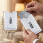 🏆LAST DAY SALE 50% OFF🔥RFID Blocking Sleeves for Credit Cards