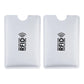 🏆LAST DAY SALE 50% OFF🔥RFID Blocking Sleeves for Credit Cards