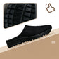 👟☁️Casual Comfort Breathable Mesh Slippers – 50% OFF! Lightweight, airy, slip-on style – indoor & outdoor comfort. 🔥☀️