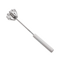 🔥LAST DAY SALE ONLY ￡6.99!!🔥Stainless Steel Hand Egg Beater 🥚✨ | Effortless Whisking – No Batter Splatter, Dishwasher Safe & Built to Last 🇬🇧🔧