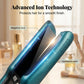 👍LAST WEEK SALE -Up to 50% OFF💇‍♀️2-in-1 Hair Straightener and Curler with Negative Ionic Care
