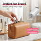 🥳2026 HOT SALE🥳💞50K+ SOLD!💅✨ 50% OFF! Professional Electric Nail Polisher – Smooths thick nails, 99-speed display. Multiple heads for shaping & buffing. Salon at home! 🌟💎