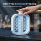 🥇Summer Hot Sale 50% OFF💦Portable Silicone Ice Ball Maker Kettle🧊