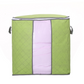 🏆Last Day Sale ONLY ￡6.99!!🔥StorRight™ 90L Heavy-Duty Storage Bag🏆Mothproof & Airtight with Clear Window🛏️ Thick, Airtight & Moving-Ready! 🇬🇧🧳