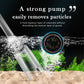 🎉HOT SALE 50% OFF🔥Electric Aquarium Gravel Cleaner✨
