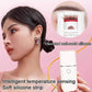 🔥Surprise 50% Off - ONLY ￡7.99！👩🏻‍🏭Get gorgeous eyelashes back！✨️Rechargeable Electric Heated Eyelash Curler