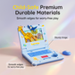 💻 50% Off! 🧸 Interactive Toy Laptop—featuring lights, sounds, and educational games—fostering creativity and motor skills through play 🎵