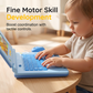 💻 50% Off! 🧸 Interactive Toy Laptop—featuring lights, sounds, and educational games—fostering creativity and motor skills through play 🎵