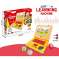💻 50% Off! 🧸 Interactive Toy Laptop—featuring lights, sounds, and educational games—fostering creativity and motor skills through play 🎵