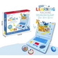 💻 50% Off! 🧸 Interactive Toy Laptop—featuring lights, sounds, and educational games—fostering creativity and motor skills through play 🎵