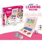 💻 50% Off! 🧸 Interactive Toy Laptop—featuring lights, sounds, and educational games—fostering creativity and motor skills through play 🎵