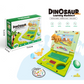 💻 50% Off! 🧸 Interactive Toy Laptop—featuring lights, sounds, and educational games—fostering creativity and motor skills through play 🎵