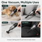 ⏳LAST DAY SALE 60% OFF !!🌿Handheld Cordless Mattress Vacuum Cleaner