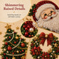 🎄Christmas Pre Sale ￡7.99!!⚡50K+ SOLD!🎅🧘Relaxing & Beginner-Friendly - 🎨💎DIY Christmas Pearl Art Kit