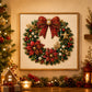 🎄Christmas Pre Sale ￡7.99!!⚡50K+ SOLD!🎅🧘Relaxing & Beginner-Friendly - 🎨💎DIY Christmas Pearl Art Kit