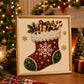 🎄Christmas Pre Sale ￡7.99!!⚡50K+ SOLD!🎅🧘Relaxing & Beginner-Friendly - 🎨💎DIY Christmas Pearl Art Kit
