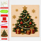 🎄Christmas Pre Sale ￡7.99!!⚡50K+ SOLD!🎅🧘Relaxing & Beginner-Friendly - 🎨💎DIY Christmas Pearl Art Kit