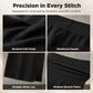 ⏰Last Day Sale 49% OFF🩳Women's Casual Wide-Leg Knee-Length Shorts
