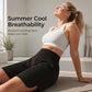 ⏰Last Day Sale 49% OFF🩳Women's Casual Wide-Leg Knee-Length Shorts