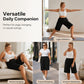 ⏰Last Day Sale 49% OFF🩳Women's Casual Wide-Leg Knee-Length Shorts