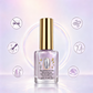 💜💅Last Day Special Price 70% OFF✨Lilac Glossy Mirror Nail Strengthener
