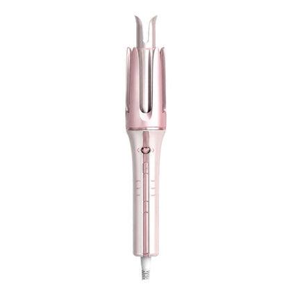 ⏳ LAST DAY SALE 50% OFF!!🔥Rotating Auto Hair Curling Wand