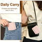 💖Buy 1 Get 1 Free!! ✨Only ￡8.99!!💕RFID Short Wallets for Women –Fashionable Card Holder with Key Ring & Coin Purse