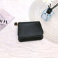 💖Buy 1 Get 1 Free!! ✨Only ￡8.99!!💕RFID Short Wallets for Women –Fashionable Card Holder with Key Ring & Coin Purse