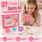 🐱 60% OFF NOW! 🧊 DIY Fried Ice Squishy Toy Kit – Cat claw design, squishy fun & creative – Perfect for sensory play & stress relief for kids ✨