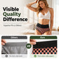💖LIMITED OFFER – Buy 1 Get 3 Packs✨Women's High Waisted Cotton Panties,👍Soft & Breathable& Comfortable & Stretchy Full Coverage Briefs for Everyday Wear