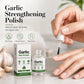 ⚡💅Last Day Special Price ￡7.99✨Garlic Nail Polish for Strengthening Brittle Damaged Nails