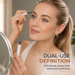 📢📢40% OFF !! ⏰Clear Waterproof Eyelash Setting Gel👁️💧✨