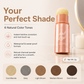 🏆 Last Day Special Price £9.99! 💐Instant Hair Shadow Powder Stick with Sponge Applicator