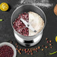 ⏰Limited Offer 50% OFF!🌶️⚡Stainless Steel Multi-Purpose Electric Grinder– Stainless Steel Blades, One-Touch Grinding – Perfect for Spices, Coffee, Herbs & Nuts ✨
