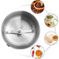 ⏰Limited Offer 50% OFF!🌶️⚡Stainless Steel Multi-Purpose Electric Grinder– Stainless Steel Blades, One-Touch Grinding – Perfect for Spices, Coffee, Herbs & Nuts ✨
